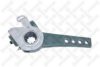 STELLOX 85-04101-SX Adjusting Shaft, slack adjuster